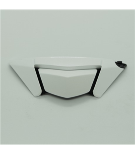 RECAMBIO SHOEI VENTILACIÓN INFERIOR GT-AIR BLANCO LUMINOUS