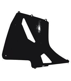 LATERAL FRONTAL DERECHO HONDA CBR 600 RR 03-06