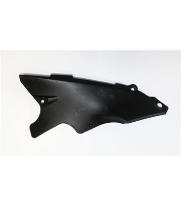 CUBRE RAM AIR IZQUIERDO YAMAHA R1 04-06