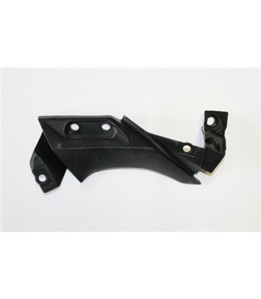 TAPA SUJECCION CARENADO FRONTAL DERECHO YAMAHA R1 04-06