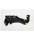 TAPA SUJECCION CARENADO FRONTAL DERECHO YAMAHA R1 04-06