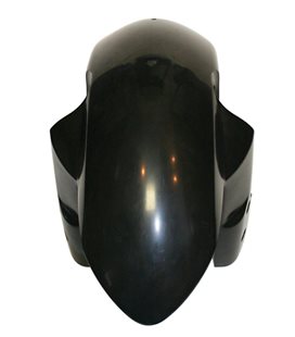 GUARDABARROS DELANTEROS SUZUKI GSX-R 1000 05-06