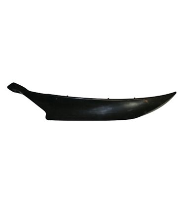 FRONTAL LATERAL IZQUIERDO INFERIOR YAMAHA R6 06-07