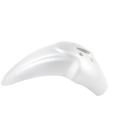 FRONTAL DEL ADAPT PIAGGIO LIBERTY 50/125/150/200CC BLANCO PERLA