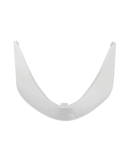 BAJO DE FRONTAL DEL ADAPT SH 300I BLANCO 2007-10