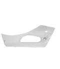 QUILLA DERECHA ADAPT. HONDA SH 300I BLANCO 2007-10