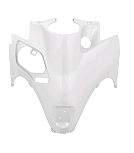 PROTEJE PIERNAS ADAPT. HONDA SH 300I BLANCO 2007-10