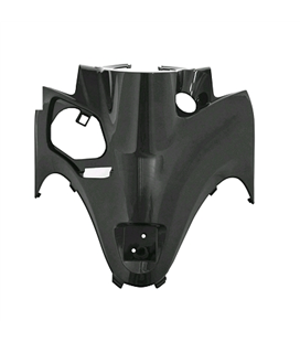 PROTEJE PIERNAS ADAPT. HONDA SH 300I NEGRO 2007-10