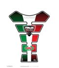 PROTECTOR DEPOSITO 1PC ITALIAN FLAG DUCATI