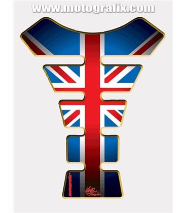 PROTECTOR DEPOSITO STREET STYLE 1PC  UNION JACK