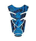 PROTECTOR DEPOSITO STREET STYLE 4PCS AZUL