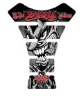 PROTECTOR DEPOSITO STREET STYLE 1PC DEVIL