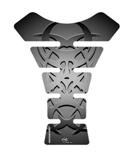 PROTECTOR DEPOSITO STREET STYLE 1PC CELTIC TRIBAL TATTOO NEGRO
