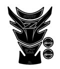 PROTECTOR DEPOSITO 3PCS NEGRO KAWASAKI Z1000