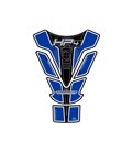 PROTECTOR DEPOSITO 5 PCS AZUL BMW HP4