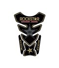 ROCKSTAR 4 PIEZAS PROTECTOR DEPOSITO MOTO