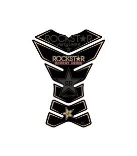 PROTECTOR DEPOSITO 3PCS ROCKSTAR ENERGY