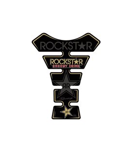 PROTECTOR DEPOSITO 1PCS ROCKSTAR ENERGY