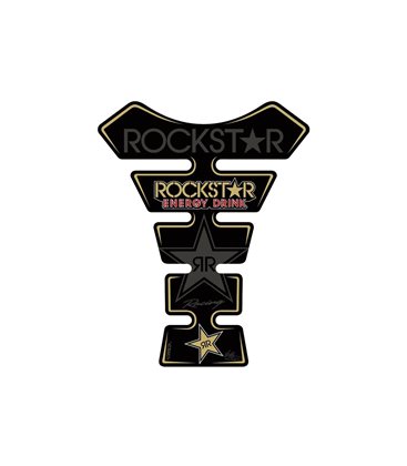 PROTECTOR DEPOSITO 1PCS ROCKSTAR ENERGY