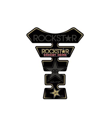 PROTECTOR DEPOSITO 1PCS ROCKSTAR ENERGY