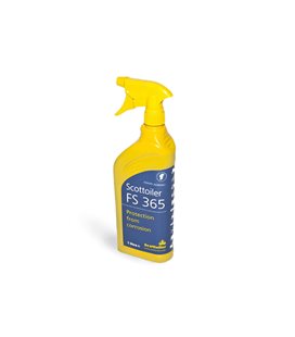 SPRAY FS365 SCOTTOILER CORROSION PROTECTOR 1L