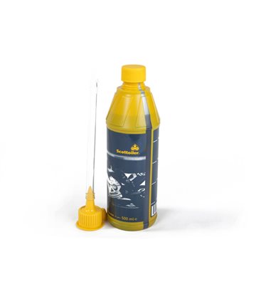 OIL STD. SCOTTOILER 500ML