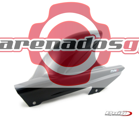 Honda CB600 HORNET N 03-06 Carbono PUIG