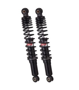 APRILIA LEONARDO 150 (96-01) JUEGO AMORTIGUADORES YSS SCOOTER HIDRÁULICOS