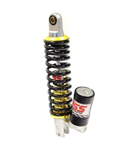 APRILIA RALLY AC 50 (95-03) AMORTIGUADORES YSS SCOOTER GAS BOTELLA ECO LINE