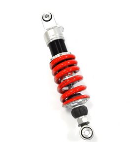 HONDA CB F 650 (14-15) AMORTIGUADORES TRASERO YSS TOP LINE GAS