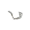 HONDA CBF 500 (04-06) AMORT. YSS MOTO TOP LINE GAS Z