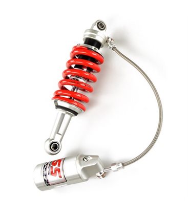 HONDA NSR SP (PRO ARM) 150 (92-02) AMORT. YSS MOTO GAS BOTELLA INDEPENDIENTE ECO LINE