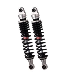 HONDA PC PACIFIC COAST 800 (88-97) JUEGO DE AMORTIGUADORES YSS MOTO GAS ECO LINE