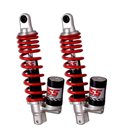HONDA SES DYLAN 125 (01-05) JUEGO DE AMORT. YSS SCOOTER GAS BOTELLA ECO LINE