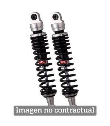 HONDA VT C2 SHADOW A.C.E. 750 (97-01) JUEGO DE AMORT. YSS MOTO GAS ECO LINE
