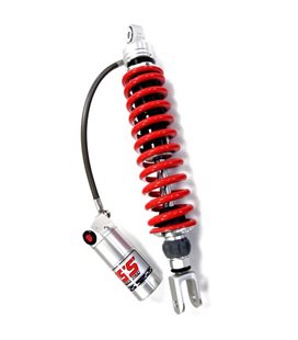 HYOSUNG GT R 650 (05-09) AMORT. YSS MOTO TOP LINE GAS BOTELLA INDEPENDIENTE