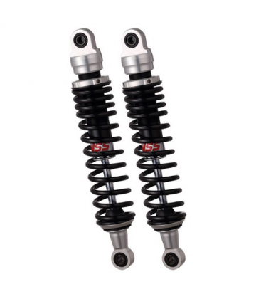 KAWASAKI Z E 650 (80-84) JUEGO DE AMORT. YSS MOTO GAS ECO LINE