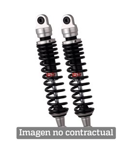 SUZUKI GS E 450 (89-90) JUEGO DE AMORT. YSS MOTO GAS ECO LINE