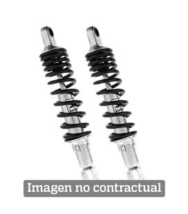 SUZUKI GS L 1100 (81-82) JUEGO DE AMORT. YSS MOTO GAS ECO LINE