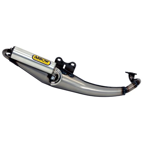SUZUKI SKY DRIVE 125 (08) AMORT. YSS SCOOTER GAS ECO LINE