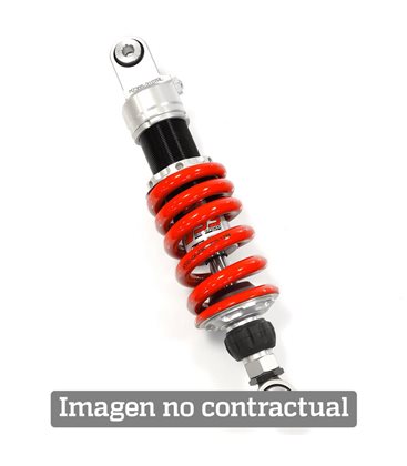 SUZUKI SV S 650 (03-07) AMORT. YSS MOTO TOP LINE GAS Z