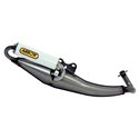 SUZUKI UF ESTILETE 50 (00) AMORT. YSS SCOOTER HIDRÁULICO
