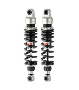 TRIUMPH BONNEVILLE 865 (07-14) JUEGOAMORT. YSS TOP LINE GAS Z