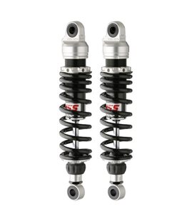 TRIUMPH BONNEVILLE T100 790 (02-05) JUEGOAMORT. YSS TOP LINE GAS Z