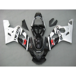 Carenado GSXR 600/750 00-03 