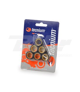 APRILIA 500 ARRECIFE  01 - 04 RODILLOS VARIADOR 20 gr.