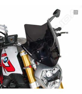 BMW R 1200 R 15 - 17 CUPULA AEROSPORT BARRACUDA