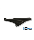 UPPER CHAINGUARD CARBON - APRILIA RSV 4 (2009-NOW) / TUONO V4 (2011-NOW)