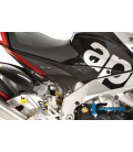 PANEL LATERAL DERECHO CARBONO - APRILIA RSV 4 (2009-NOW)