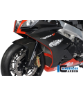 PANEL LATERAL IZQUIERDO CARBONO - APRILIA RSV 4 (2009-NOW)